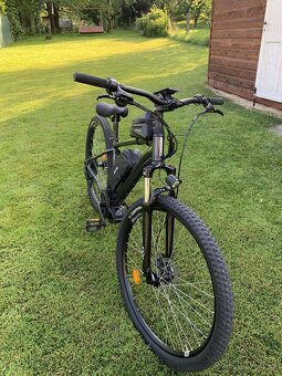 Elektrobicykle s neobmedzenou rýchlosťou - 12