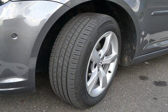 Volkswagen Touran 1.6 TDI 77kw, 7st. DSG - 12