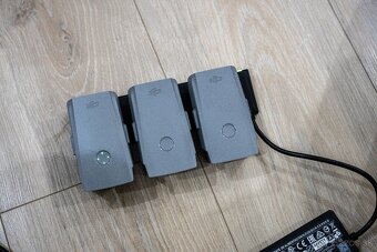 DJI MAVIC air 2 kombo - 12