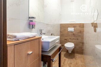 Predaj, 3izb. byt, kompletná rekonštrukcia, 85 m2, Učňovská, - 12
