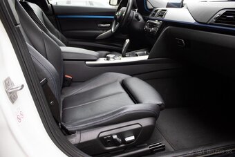 BMW Rad 3 GT 330d xDrive M Sport A/T, odpočet DPH - 12