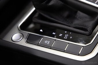 Volkswagen Passat B8 Variant 2.0 TDI 110kW DSG automat - 12