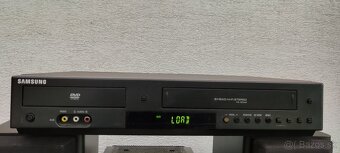 Video DVD prehrávač Samsung. - 12