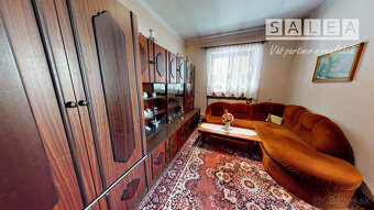 4I -RD Veľké Úľany na pozemku 926m2 - 12