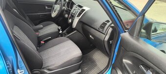 Kia venga - 12