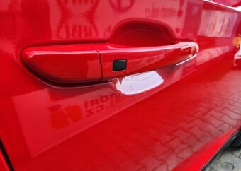 Hyundai Tucson 1.6-1.MAJITEL-TOP STAV-4x4 - 12