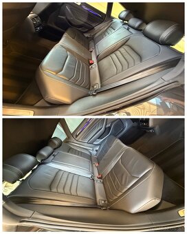 Volkswagen Arteon Shooting brake R-LINE 2.0 TDI 4MOTION DSG - 12