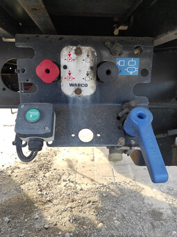 Plachtový náves KÖGEL SN24 Klasika - 12