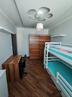 Prenájom 3 izbového bytu - 12