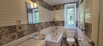 Na prenajom 3 - izbový byt v centre mesta Vranov nad Topľou - 12