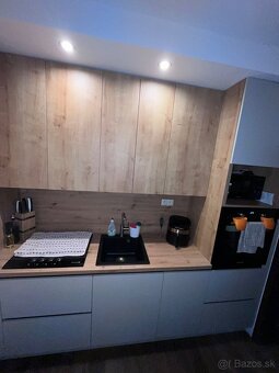 Predaj 1 izbový byt - 12