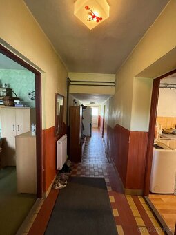 Na predaj 2 rodinné domy v jednej cene v Starej Turej - 12