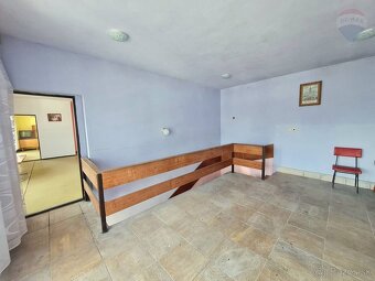 Super cenaVeľká chata v rekreačnej oblasti Valkov, na pre - 12