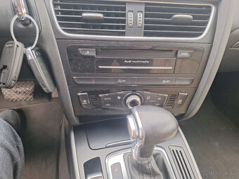 Audi A4 Avant 3.0 TDI V6 Prestige quattro S tronic 180kW - 12