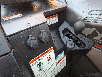 CFMOTO Gladiator X625-A Overland - 12