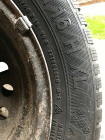 Kolesá s pneumatiky - 12