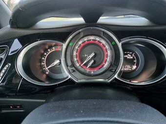 DS3 Performance 208PS - 12