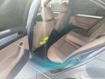 BMW e46 318d - 12