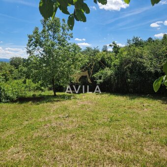 Na predaj rekreačný pozemok 2 920 m², Nové Mesto nad VáhomLo - 12