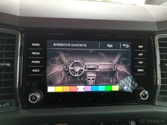 ✅ŠKODA KODIAQ ✅ - 12