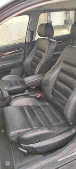 AUDI A4 B5 Avant 1.9 TDI Automat - 12