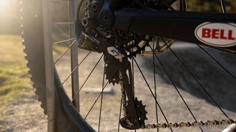 Lapierre Spicy fit.5.0 - 12
