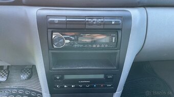 Škoda Octavia 1 - 1.9 TDI 81kw Elegance - nová STK - 12