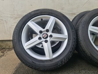 5X112 R16 SEAT . - 12