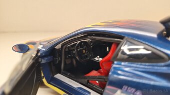 1:18 FERRARI 360 MODENNA HW - 12