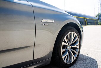 BMW Rad 5 GT 530xd M-packet - 12