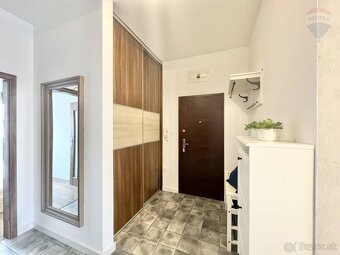 Prenájom 3 izbového bytu, Dunajská Streda, Záhradnícka ulica - 12
