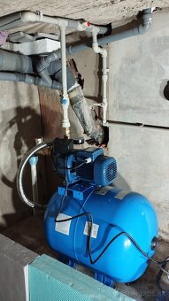 Rekonstrukcie malovanie elektrika obklad dlazba - 12