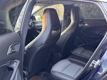 Mercedes Benz CLA 180 Diesel Shooting Brake 2018 Top stav✅ - 12