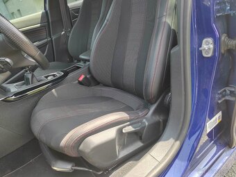 Peugeot 308 GT Line 1.2 96KW 2018 - Možné splátky - 12