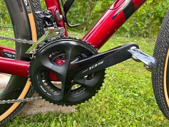 Trek Domane SL 5 Gen 3 - 12