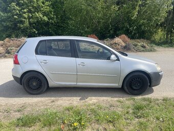 Na predaj: Volkswagen Golf 1.4 TSI (2007) - 12