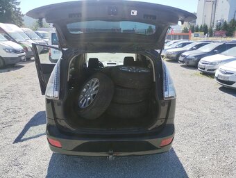 Mazda 5 2.0 MZR-CD CE 7 MIESTMA - 12