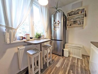 RESERVÉ 2i byt s loggiou 53m2 pri Mlyn.náhone / Študentská - 12