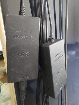 3x Playstation 2 Slim - 12