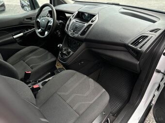 Ford Transit Connect 1.5 TDCi EcoBlue Trend L1H1 - 12