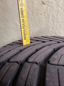225/55 R19 Celoročné pneu - 12