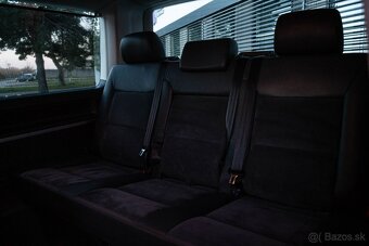 Volkswagen Multivan T5 2.0 TDi 4x4 4Motion DSG - 12