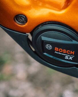 KTM MACINA SCARP SX EXONIC - 12