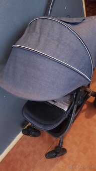 Športový kočiar - 12