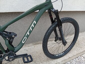 Ponúkam na predaj bicykel CTM Xpert Scroll 29" - 12