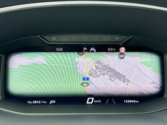 Seat Tarraco 1.5 TSi DSG - 12