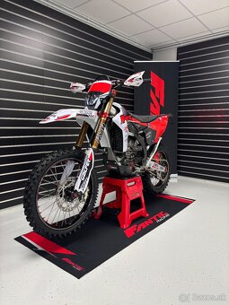 Fantic XEF 310 4T - 12