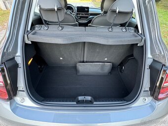 Fiat 500e 42kwh batéria 2023 - 12