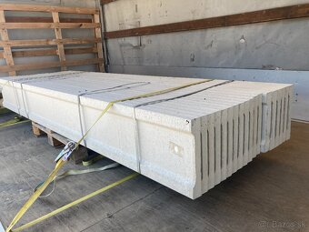 Predam pletivový systém + pletivo - 12