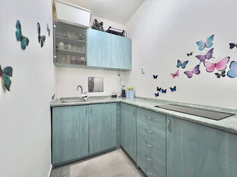 PREDAJ - Nebytových priestorov Dunajská Streda - 12